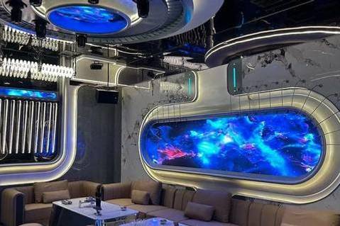 上海夜场KTV实力诚聘生意爆好当天结业绩节节高