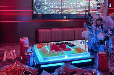 杭州市区高端夜场招聘模特,积极心态助你快速上手,轻松适应