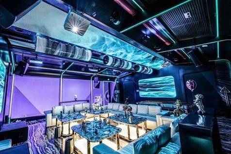 珠海帝澜思KTV包厢招聘多岗酒水促服务演艺任你择