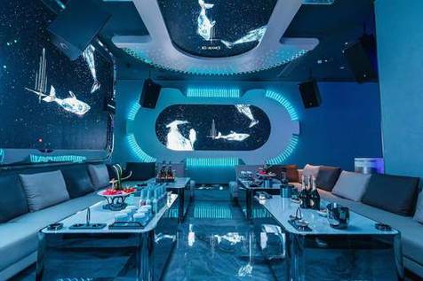 太原君悦荟夜场急聘客源优质稳定带你稳赚高收入