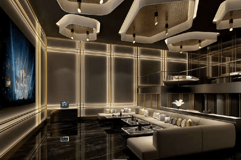 三亚云上KTV促销员招聘日结无压力不扣押当天入职