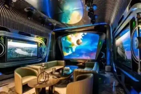 通辽夜场急聘客源优质稳定带你稳赚高收入