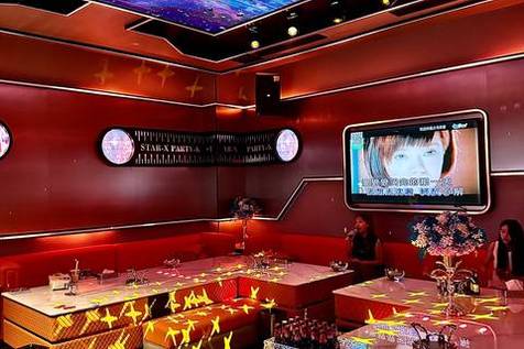 上海KTV招聘当日结薪兼职岗位高收入