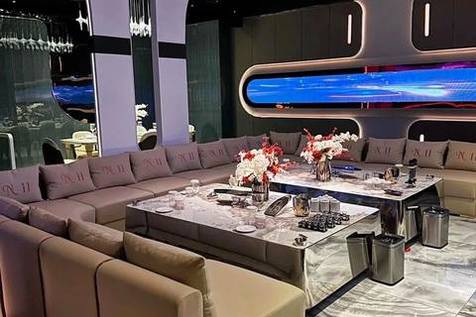 晋城K11夜场招聘酒水促销员青春无悔共赢未来