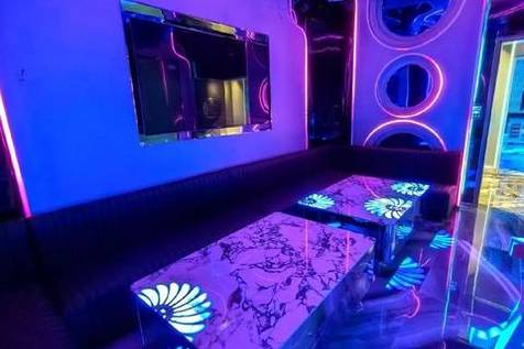 景德镇伯爵KTV招聘酒水促销挑战常规开启职场新体验