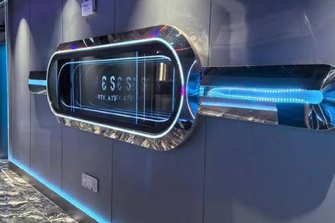 嘉兴Boss公馆夜场招聘酒水促销员二班人少上班轻松