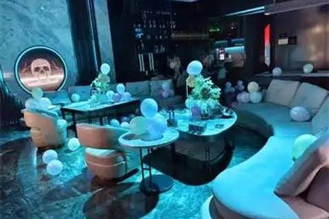 北海夜总会内部直招零费用人少班多上班自在无压力