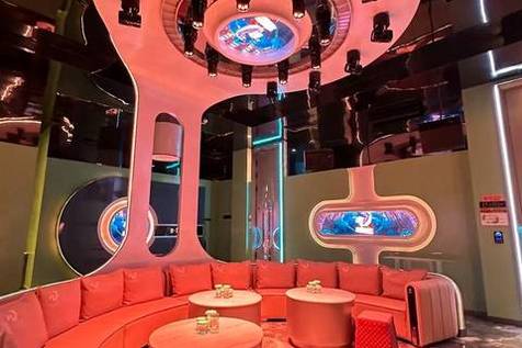 合肥KTV招聘兼职抓住机会拥有美好生活