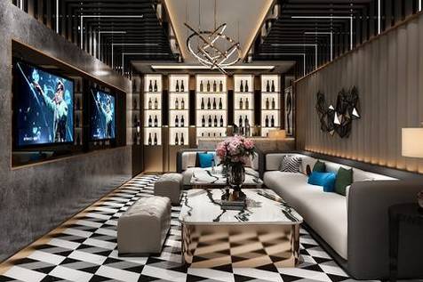 南通纯绿色KTV招聘靠谱团队值得选择轻松见