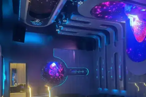 双鸭山KTV招聘兼职每日仅需上两个班