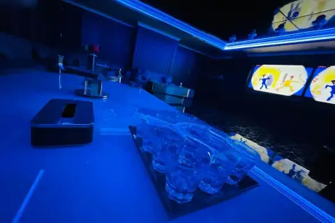 乐山排名前三KTV招聘包住团队超负责安心入职