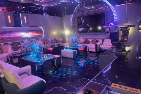 衢州夜场招聘长期提供住宿解决生活后顾之忧