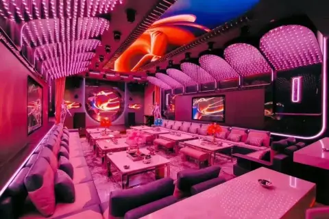 苏州夜场招聘无任何押金放心入职有保障