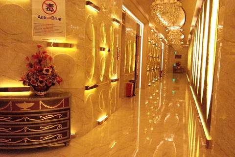 揭阳KTV日结招聘模特本地场人气旺客源足速应聘