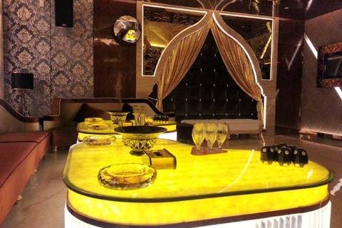 攀枝花KTV新场招聘兼职灵活自由安排收入可观