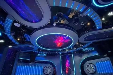 株洲夜总会招聘携手赚高薪待遇优别错过