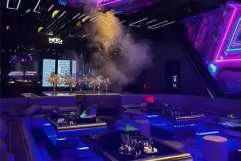 杭州KTV招聘新选择轻松开启新开始