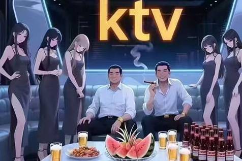 潮州KTV招聘抓住机会轻松拥有美好生活