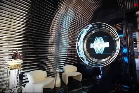 宝鸡夜场ktv招聘促销员,灵活兼职随你来本地零费招,筑成功高峰