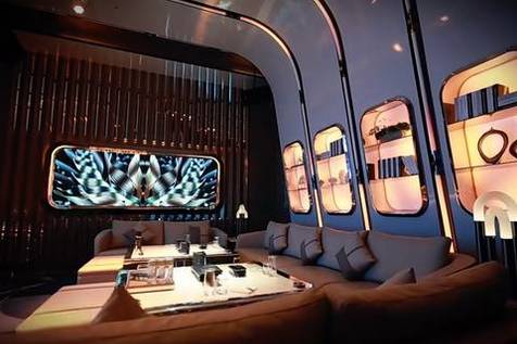 广安夜总会招聘礼仪,直招新人优先高薪诚聘,才华尽情展现