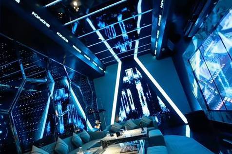 汕头ktv夜场促销员招聘,公司组直招无任务压力,上班自在顺心