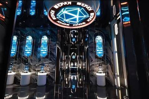 楚雄夜总会招聘礼仪,无压工作待遇优团队助力,梦想启航之地