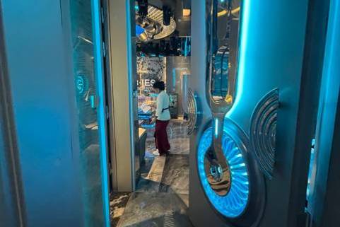 温州夜店招聘酒水促销员,免费住宿便捷,福利满满任挑