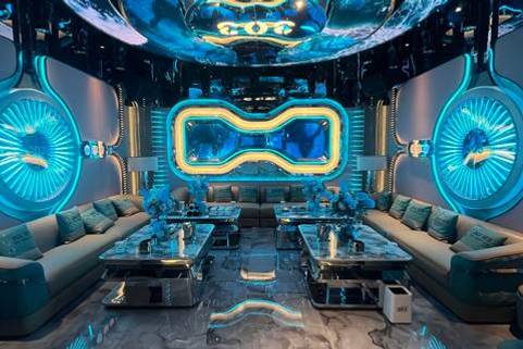 温州KTV招聘兼职,高端场急聘模特,全城缺人