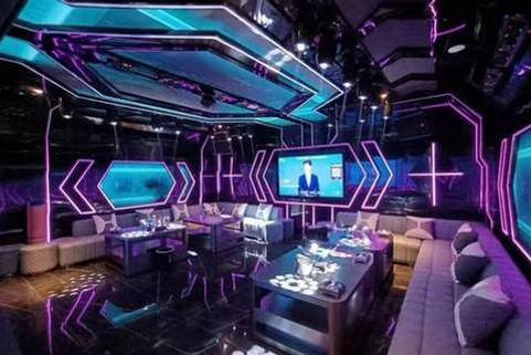 沈阳商务KTV招聘促销员福利满满等你来挑选满意