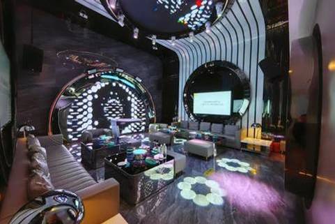 绵阳ktv夜场促销员招聘诚信立足共发展