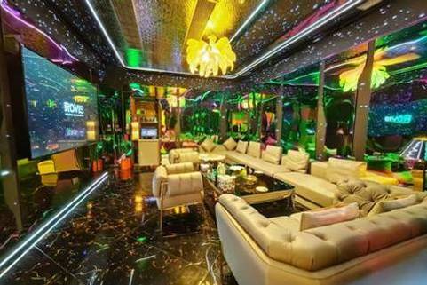 荆州夜总会服务员招聘工作住宿环境佳