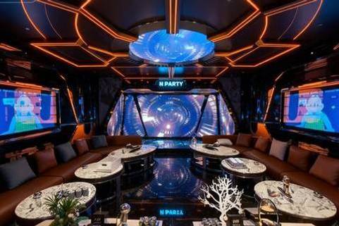 南京KTV招聘模特新员应聘成功有红包