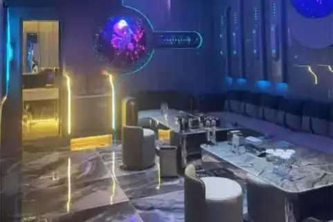 延安酒店夜场招聘促销诚信立得住,共前行