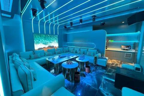 新乡KTV招聘选择我们共赢，未来更精彩