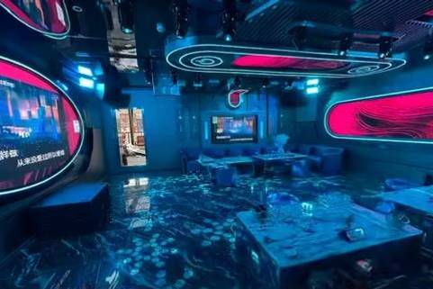 南京KTV招聘,欢迎加入,轻松招促销员二班多