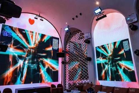 宜昌星辉国际KTV招聘高薪舞台绽放你的青春呀