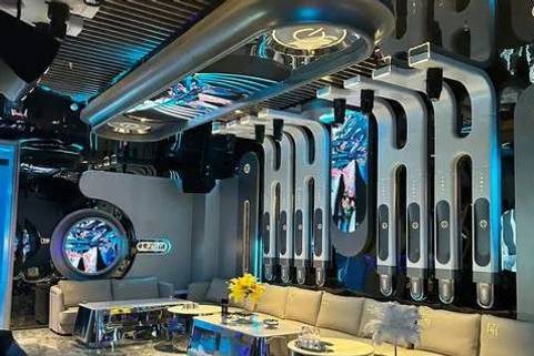 杭州KTV招聘模特努力铸就幸运未来由你定