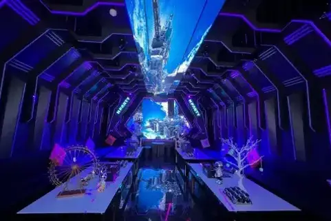 益阳KTV招聘免费住宿舒适环境超nice