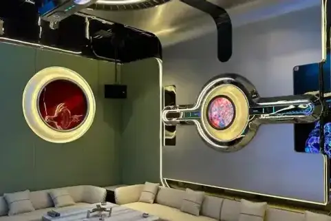 西安夜场招聘超好夜总会面试门槛超低