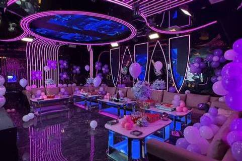 海口夜总会招聘DJ公主招聘七家任你挑