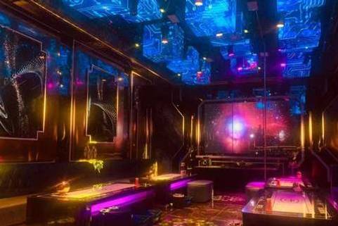 沈阳金碧辉煌夜场招聘灵活兼职随来日结超靠谱