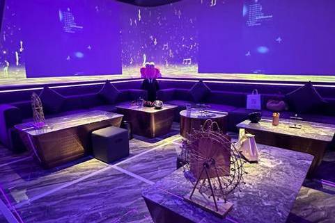 西安悦廷夜场招聘新店无费入职高薪轻松赚