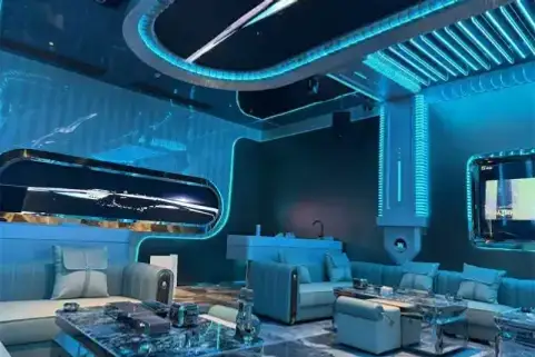 郑州KTV招聘酒水促销员,郑州夜场招聘,高薪舞台绽青春