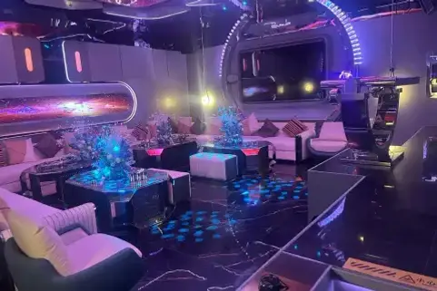 沈阳KTV招聘,沈阳夜场招聘礼仪,高颜值优秀模