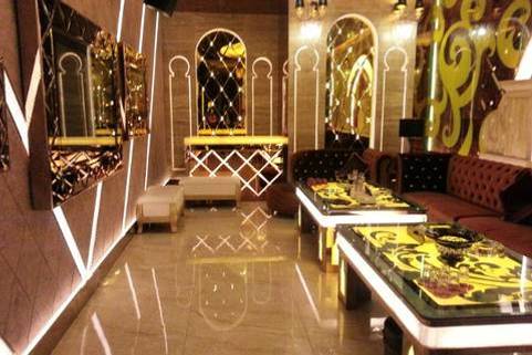 金华夜场招聘,金华KTV招聘促销员,拼搏铸精彩人生