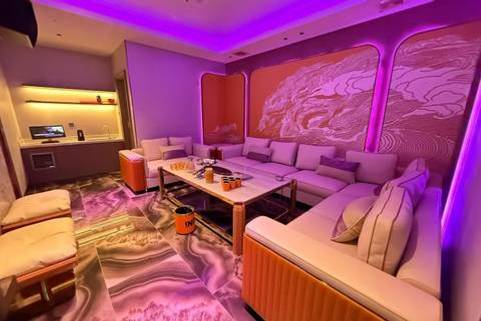 珠海夜场招聘,珠海KTV招聘酒水促销员,团队助力财富路