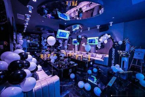 北京夜场招聘夜总会好上班 门槛低易入