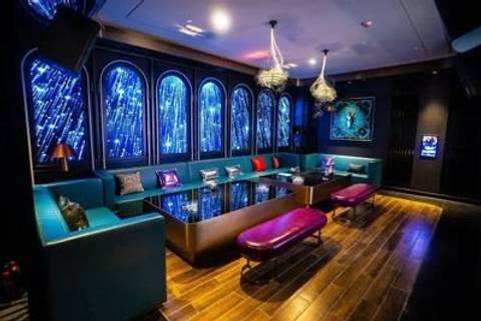 深圳夜场招聘精英汇聚 共铸璀璨明天