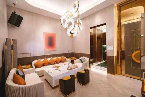 厦门夜场招聘模特 成就事业舞台