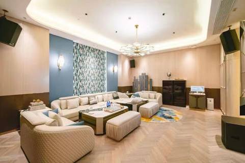 义乌夜场招聘保证进房率高 直招新人必读